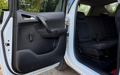 Opel Meriva, 2012 год, 440 000 рублей, 8 фотография