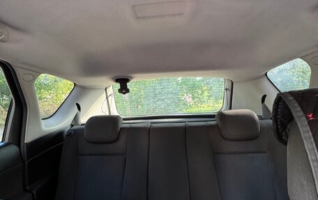 Opel Meriva, 2012 год, 440 000 рублей, 11 фотография