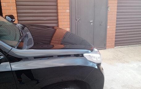 Toyota Land Cruiser Prado 150 рестайлинг 2, 2014 год, 3 690 000 рублей, 4 фотография