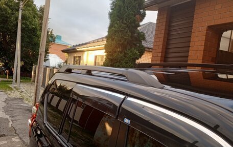 Toyota Land Cruiser Prado 150 рестайлинг 2, 2014 год, 3 690 000 рублей, 5 фотография