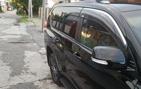 Toyota Land Cruiser Prado 150 рестайлинг 2, 2014 год, 3 690 000 рублей, 6 фотография