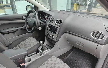 Ford Focus II рестайлинг, 2008 год, 485 000 рублей, 13 фотография