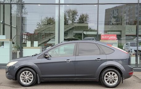 Ford Focus II рестайлинг, 2008 год, 485 000 рублей, 10 фотография