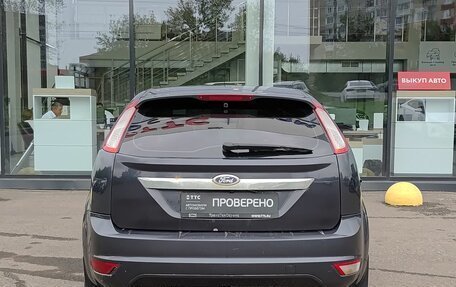 Ford Focus II рестайлинг, 2008 год, 485 000 рублей, 7 фотография