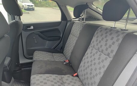 Ford Focus II рестайлинг, 2008 год, 485 000 рублей, 15 фотография