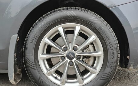 Ford Focus II рестайлинг, 2008 год, 485 000 рублей, 22 фотография