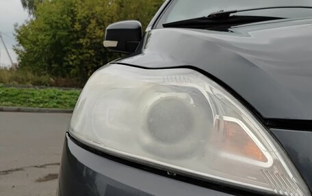 Ford Focus II рестайлинг, 2008 год, 485 000 рублей, 21 фотография