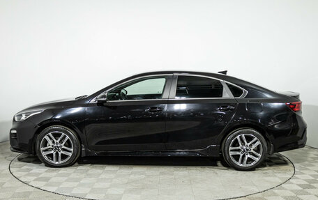 KIA Cerato IV, 2021 год, 2 249 777 рублей, 8 фотография