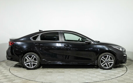 KIA Cerato IV, 2021 год, 2 249 777 рублей, 4 фотография