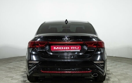KIA Cerato IV, 2021 год, 2 249 777 рублей, 6 фотография
