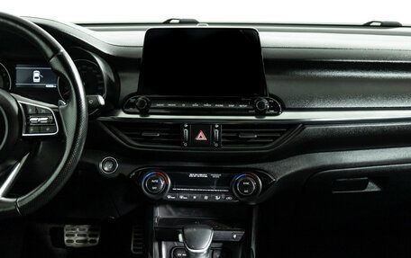 KIA Cerato IV, 2021 год, 2 249 777 рублей, 14 фотография