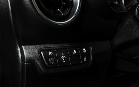 KIA Cerato IV, 2021 год, 2 249 777 рублей, 20 фотография