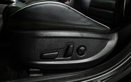 KIA Cerato IV, 2021 год, 2 249 777 рублей, 22 фотография