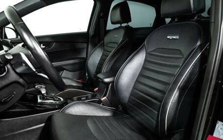 KIA Cerato IV, 2021 год, 2 249 777 рублей, 23 фотография