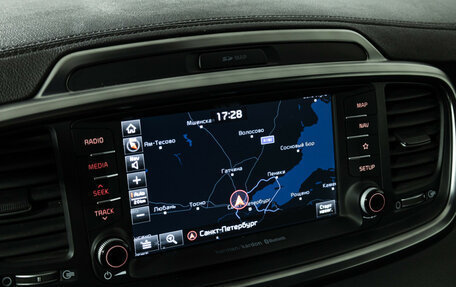 KIA Sorento III Prime рестайлинг, 2018 год, 2 749 777 рублей, 15 фотография