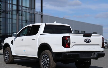 Ford Ranger, 2026 год, 5 990 000 рублей, 5 фотография