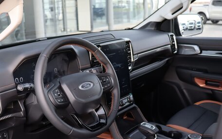 Ford Ranger, 2026 год, 5 990 000 рублей, 3 фотография