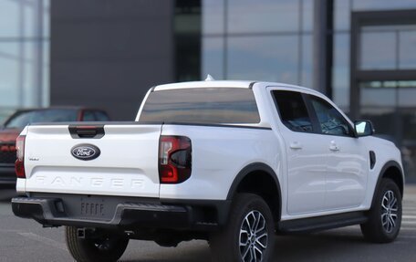 Ford Ranger, 2026 год, 5 990 000 рублей, 2 фотография