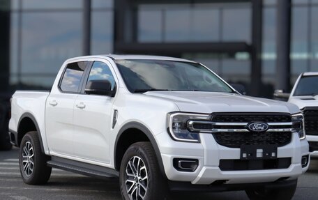 Ford Ranger, 2026 год, 5 990 000 рублей, 8 фотография