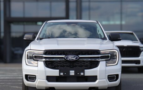 Ford Ranger, 2026 год, 5 990 000 рублей, 9 фотография