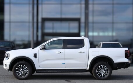 Ford Ranger, 2026 год, 5 990 000 рублей, 4 фотография