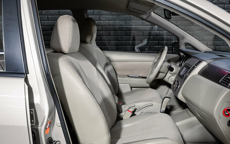 Nissan Tiida, 2013 год, 1 200 000 рублей, 11 фотография