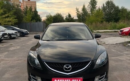 Mazda 6, 2008 год, 680 000 рублей, 1 фотография