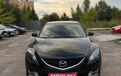 Mazda 6, 2008 год, 680 000 рублей, 1 фотография