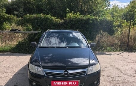 Opel Astra H, 2008 год, 350 000 рублей, 1 фотография