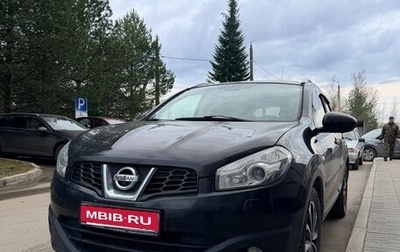Nissan Qashqai, 2012 год, 1 050 000 рублей, 1 фотография