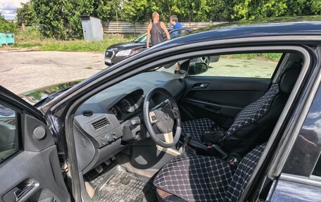 Opel Astra H, 2008 год, 350 000 рублей, 3 фотография