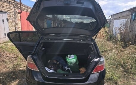 Opel Astra H, 2008 год, 350 000 рублей, 2 фотография