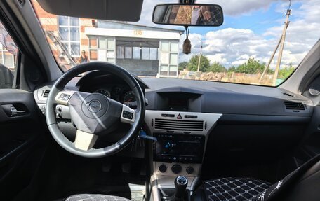 Opel Astra H, 2008 год, 350 000 рублей, 4 фотография