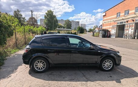 Opel Astra H, 2008 год, 350 000 рублей, 5 фотография