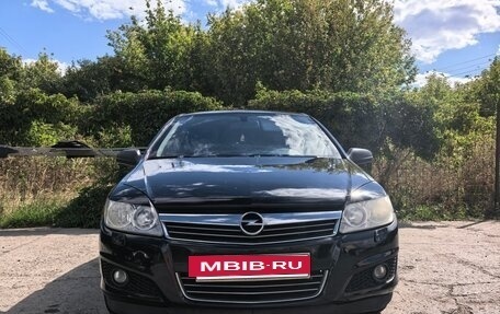 Opel Astra H, 2008 год, 350 000 рублей, 6 фотография
