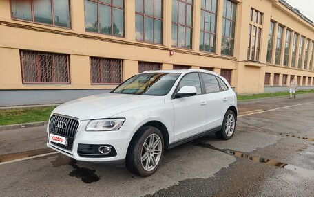 Audi Q5, 2014 год, 1 650 000 рублей, 5 фотография