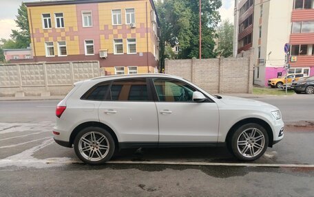 Audi Q5, 2014 год, 1 650 000 рублей, 2 фотография