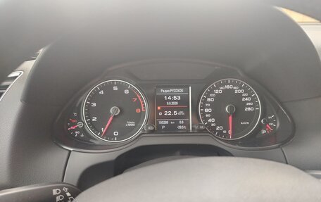 Audi Q5, 2014 год, 1 650 000 рублей, 11 фотография