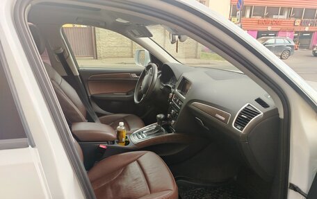 Audi Q5, 2014 год, 1 650 000 рублей, 7 фотография