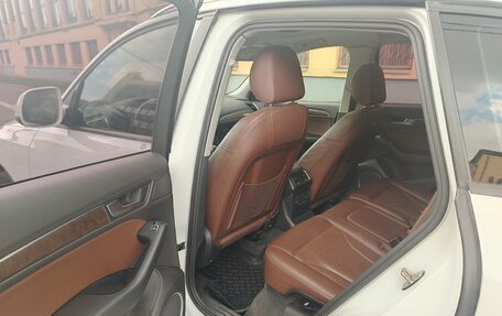 Audi Q5, 2014 год, 1 650 000 рублей, 8 фотография
