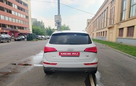 Audi Q5, 2014 год, 1 650 000 рублей, 3 фотография