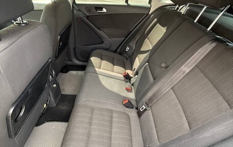 Volkswagen Tiguan I, 2012 год, 1 190 000 рублей, 18 фотография