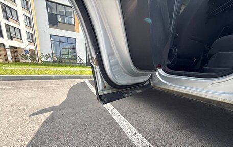 Volkswagen Tiguan I, 2012 год, 1 190 000 рублей, 19 фотография