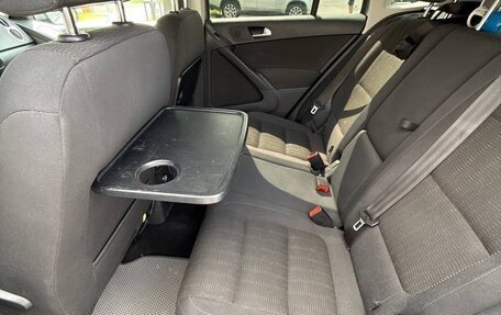 Volkswagen Tiguan I, 2012 год, 1 190 000 рублей, 20 фотография
