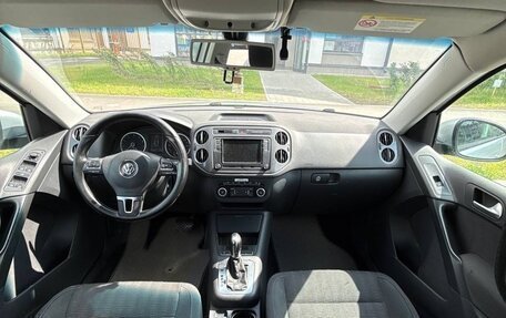 Volkswagen Tiguan I, 2012 год, 1 190 000 рублей, 17 фотография