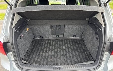 Volkswagen Tiguan I, 2012 год, 1 190 000 рублей, 12 фотография