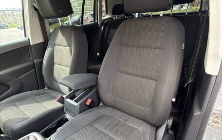 Volkswagen Tiguan I, 2012 год, 1 190 000 рублей, 24 фотография