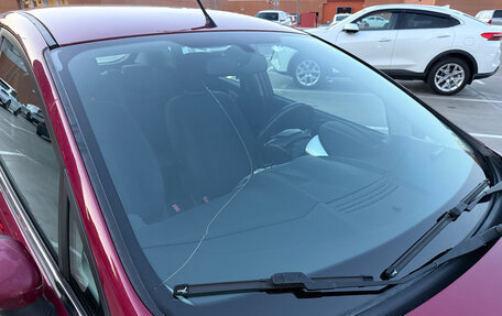 Ford Fiesta, 2012 год, 890 000 рублей, 11 фотография