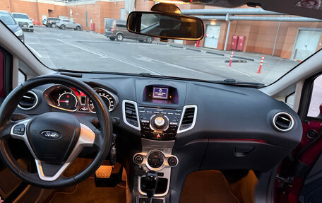 Ford Fiesta, 2012 год, 890 000 рублей, 12 фотография