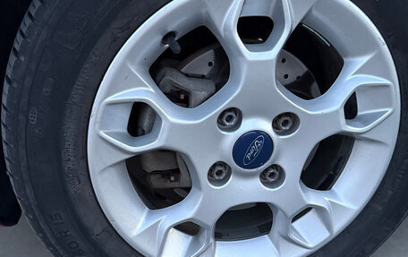 Ford Fiesta, 2012 год, 890 000 рублей, 13 фотография